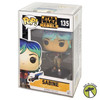 Funko POP Star Wars Rebels Sabine Bobble-Head Vinyl Figure 135 NEW