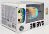 Funko POP Star Wars Rebels Sabine Bobble-Head Vinyl Figure 135 NEW
