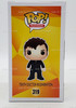 Funko Pop! Television Doctor Who Tenth Doctor Regeneration Vinyl Figure 319 NEW