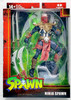 Spawn Ninja Spawn Action Figure 2022 McFarlane Toys 90152