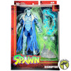 Spawn Disruptor Action Figure 2023 McFarlane Toys 90197