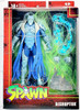 Spawn Disruptor Action Figure 2023 McFarlane Toys 90197