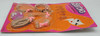 Barbie Hair Originals Fashions Set Mattel 8640 New