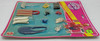 Barbie Finishing Touches Shoes & Bags Fashions 1982 Mattel 2458 New