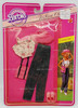 Barbie Picnic Fun Fashion Classic Outfit 1982 Mattel 5657 New