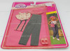 Barbie Picnic Fun Fashion Classic Outfit 1982 Mattel 5657 New