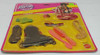 Barbie Finishing Touches Hair Fun Fashions 1982 Mattel 2463 New