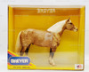 Breyer Clayton Quarter Horse Figure Reeves Item No. 911 NEW