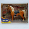 Breyer Roy Rogers' Trigger Holywood Horses Series Reeves Item No. 758