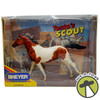 Breyer Tonto's Scout Horse Figure Reeves Item No. 1122 NEW