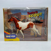Breyer Tonto's Scout Horse Figure Reeves Item No. 1122 NEW