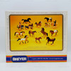 Breyer My Prince Seal Horse Reeves Item No. 966