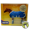 Breyer AQHA American Quarter Horse Reeves Item No. 498