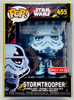 Funko POP Star Wars Stormtrooper 455 Vinyl Bobble Head Figure