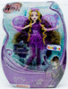 Winx Club Trix Collection Darcy Queen of Darkness Doll Toys R Us Exclusive 2013