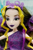 Winx Club Trix Collection Darcy Queen of Darkness Doll Toys R Us Exclusive 2013