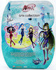 Winx Club Trix Collection Darcy Queen of Darkness Doll Toys R Us Exclusive 2013