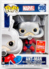 Funko POP Marvel Classic Ant-Man 350 Vinyl Bobble Head Figure