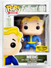 Funko Games Fallout Medic 101 Vinyl Figure