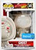 Funko POP Marvel Ant-Man and the Wasp Ghost 345 Vinyl Bobble Head Figure