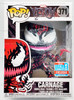 Funk POP Marvel Venom Carnage 371 Vinyl Figure