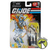 G.I. Joe Comic Series Ninja Code Name Storm Shadow Action Figure2008 Hasbro 63453