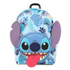 Disney Stitch 3D Character 17" Backpack