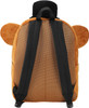 Five Nights At Freddy's Freddy Head Novelty Backpack Bioworld