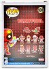 Funko POP Marvel Deadpool Paintball Deadpool 930 Bobble-Head Vinyl Figure