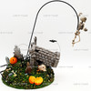 Department 56 Halloween Accessories Escape From The Crypt 5653160