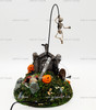 Department 56 Halloween Accessories Escape From The Crypt 5653160