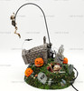 Department 56 Halloween Accessories Escape From The Crypt 5653160