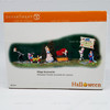 Department 56 Halloween Parade Village Accessories item No. 5653157