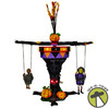 Department 56 Halloween Accessories Swinging Ghoulies 5653133 NEW