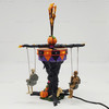 Department 56 Halloween Accessories Swinging Ghoulies 5653133 NEW