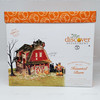 Department 56 Halloween Haunted Barn 5655060 NEW