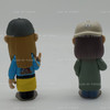 Funko Soda Jay and Silent Bob Figures Set of Two DRM211125