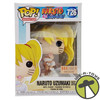 Funko Pop Animation 726 Naruto Shippuden Naruto Uzumaki Sexy Jutsu Exclusive Figure