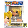 Funko Pop Animation 726 Naruto Shippuden Naruto Uzumaki Sexy Jutsu Exclusive Fig