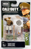 Mega Construx Call of Duty General Davis Figure 2019 Mattel GFW72