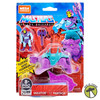 Mega Construx Masters of The Universe Skeletor and Panthor Micro Figures Mattel