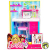 Barbie You Can Be Anything Science Lab Playset 2017 Mattel FJB28