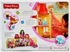 Fisher-Price Loving Family Light-Up Your Home Den Furniture Set Y7368