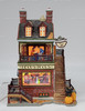 Department 56 Helga's House Of Fortunes 5655316 NEW