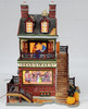 Department 56 Helga's House Of Fortunes 5655316 NEW