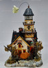 Department 56 Halloween Shipwreck Lighthouse 5655088 NEW