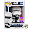Funko POP Star Wars Rogue One Combat Assault Tank Trooper 184 Vinyl Figure