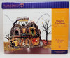 Department 56 Halloween Haunted Fun House Gift Set NEW