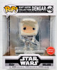 Funko POP Deluxe Star Wars Bounty Hunters Dengar 440 Bobble Head Vinyl Figure