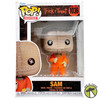 Funko POP Movies Trick 'r Treat Sam Flocked 1036 Vinyl Figure